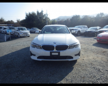 Used Bmw 3 series Cars For Sale in Japan