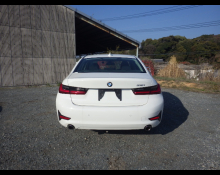 BMW 3 Series 2022