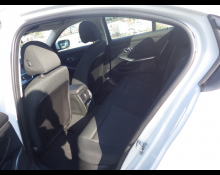 BMW 3 Series 2022