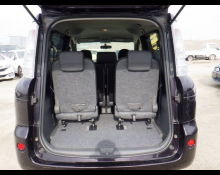Toyota Sienta 2013
