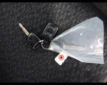 Toyota Sienta 2013