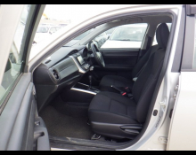 Toyota Corolla Fielder 2016