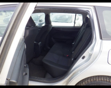 Toyota Corolla Fielder 2016