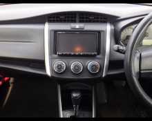 Toyota Corolla Fielder 2016