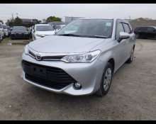 Toyota Corolla Fielder 2015