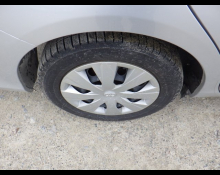 Toyota Corolla Fielder 2015