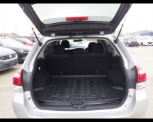 Toyota Corolla Fielder 2015