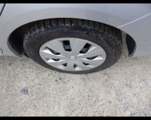 Toyota Corolla Fielder 2015