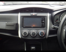 Toyota Corolla Fielder 2015