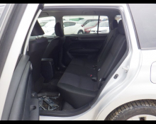 Toyota Corolla Fielder 2015