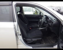 Toyota Corolla Fielder 2015