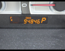 Toyota Sienta 2013