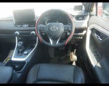 Toyota RAV4 2021