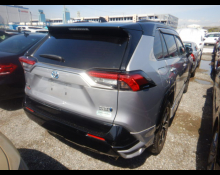 Toyota RAV4 2021