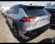 Toyota RAV4 2021