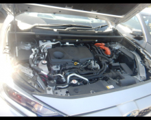 Toyota RAV4 2021