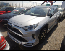 Toyota RAV4 2021