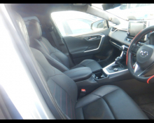 Toyota RAV4 2021