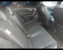 Toyota RAV4 2021