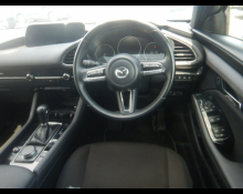 Mazda Mazda3 Fastback 2021