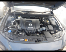 Mazda Mazda3 Fastback 2021