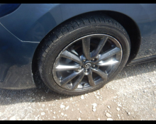 Mazda Mazda3 Fastback 2021