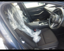 Mazda Mazda3 Fastback 2021