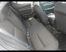 Mazda Mazda3 Fastback 2021