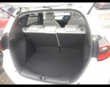 Honda Fit 2023