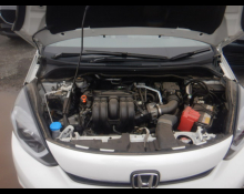 Honda Fit 2023
