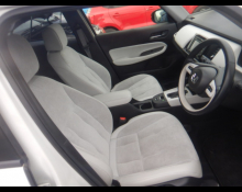 Honda Fit 2023
