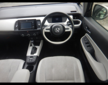 Honda Fit 2023