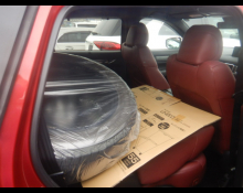 Mazda CX-8 2021
