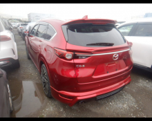 Mazda CX-8 2021