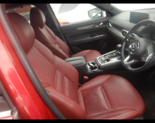 Mazda CX-8 2021