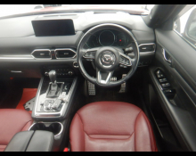 Mazda CX-8 2021