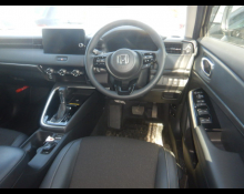 Honda Vezel 2021