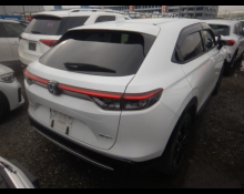 Honda Vezel 2023