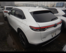 Honda Vezel 2023