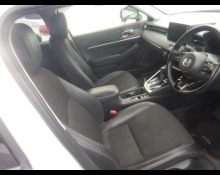 Honda Vezel 2023