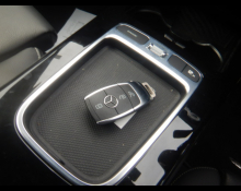 Mercedes Benz CLA-class 2023