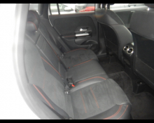 Mercedes Benz GLA-class 2023