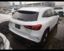 Mercedes Benz GLA-class 2023