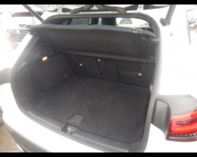 Mercedes Benz GLA-class 2023