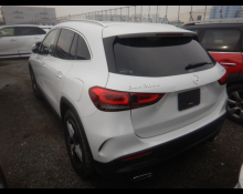 Mercedes Benz GLA-class 2023
