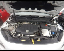 Mercedes Benz GLA-class 2023