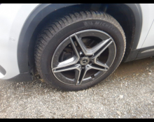 Mercedes Benz GLA-class 2023