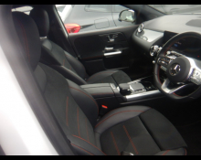 Mercedes Benz GLA-class 2023