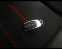 Mercedes Benz GLA-class 2023