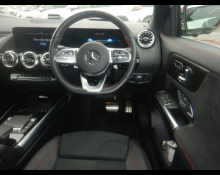 Mercedes Benz GLA-class 2023